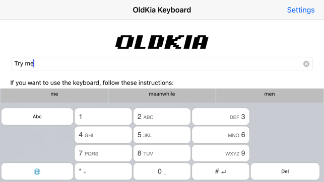 Oldkia(圖3)-速報App