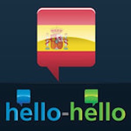 Learn Spanish (Hello-Hello)