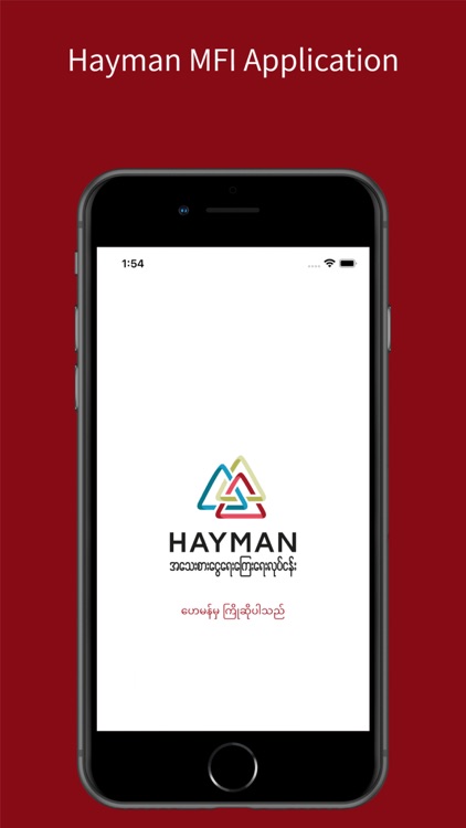 HAYMAN MFI