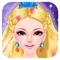 Royal Princess - Girls style up games