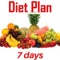 Diet Plan is a FREE diet plan app that creates a custom personalized diet based upon your unique needs, activities, and abilities The FREE Diet Plan app is an innovative app that takes a step toward better diet and health information and allows you to keep track of everything you do
