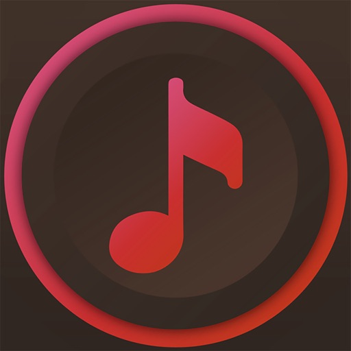 XMusic - Music Tube Play.er & Streamer Icon