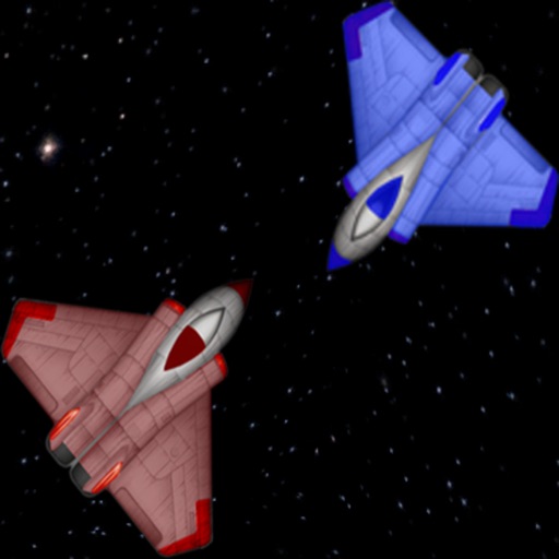 MultiVerse - Multiplayer Space Battle Game