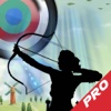 A Classic Archery Test PRO : Dangerous Launch