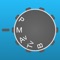 Exposure Calculator is an iOS application for photographers to convert and calculate different exposure settings
