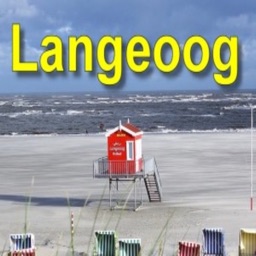 Langeoog App für den Urlaub