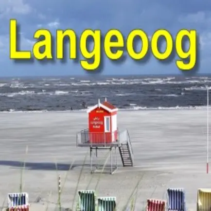 Langeoog App für den Urlaub Cheats