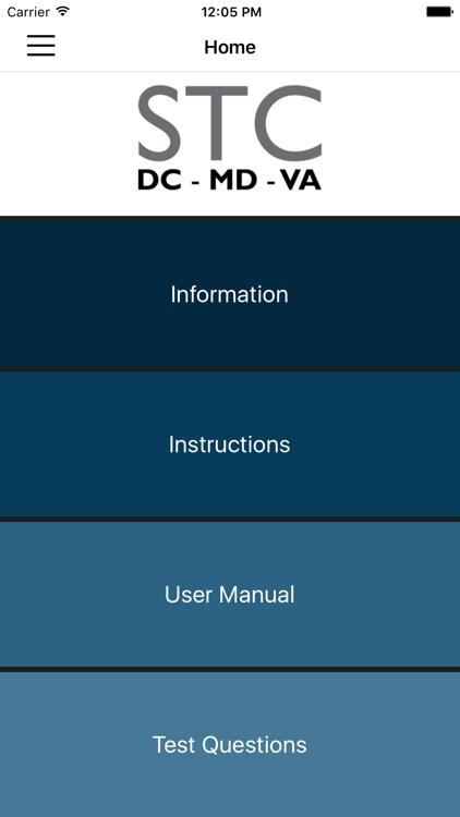 SPRD App