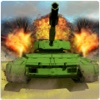 Tank Attack Urban War Simulator 3D