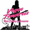 Vegas Temptress Shopping