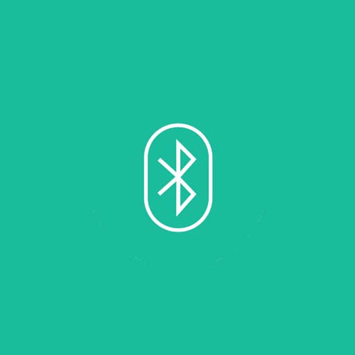 Find Bluetooth icon