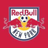  New York Red Bulls Application Similaire
