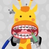 Zoo Dentist - Happy Giraffe Wonder White Teeth