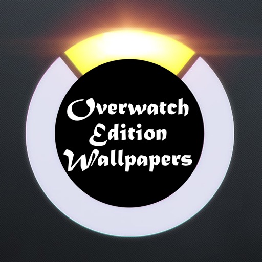 Wallpapers For Overwatch Edition iOS App