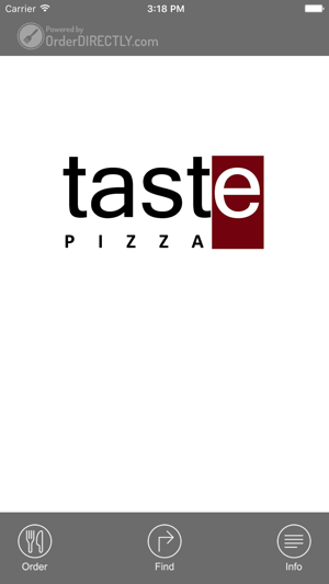 Taste Pizza Whitburn(圖1)-速報App