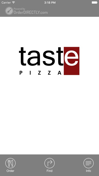 Taste Pizza Whitburn