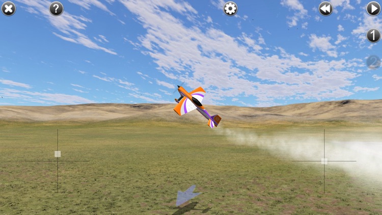PicaSim - Flight Simulator screenshot-0