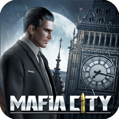 ‎Mafia City: War of Underworld