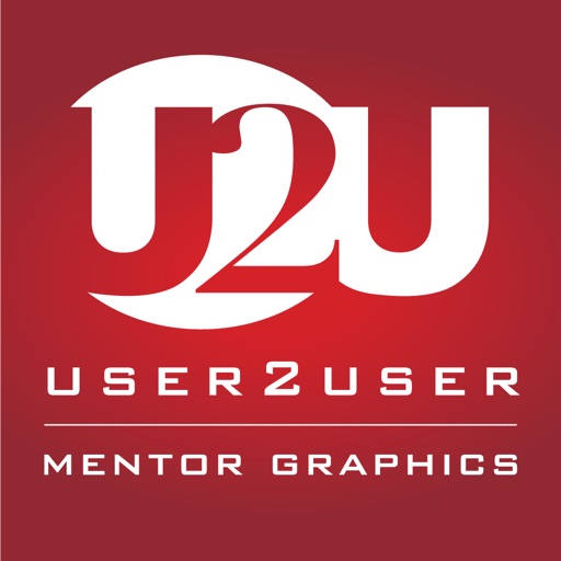 Mentor Graphics User2User iOS App