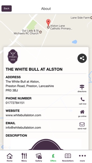 White Bull At Alston(圖5)-速報App