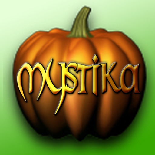 Mystika : Between Light and Shadow iOS App