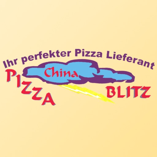 Pizza Blitz Hardheim icon