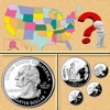 1 Coin 1 State