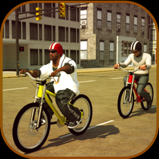 Activities of BMX Boy: City Bicycle Rider 3D