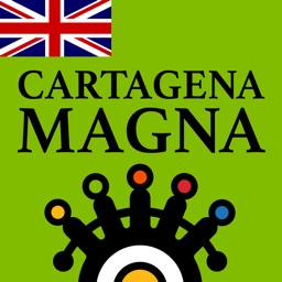 Cartagena Magna English