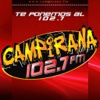 Campirana 102.7 FM