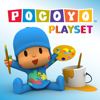 Pocoyo Playset - Colors - Animaj Investment SPV