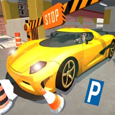 Activities of Multi Level Car Parking Sim 3D 2017
