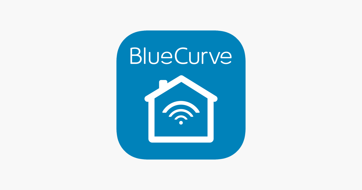 Shaw BlueCurve Home on the App Store