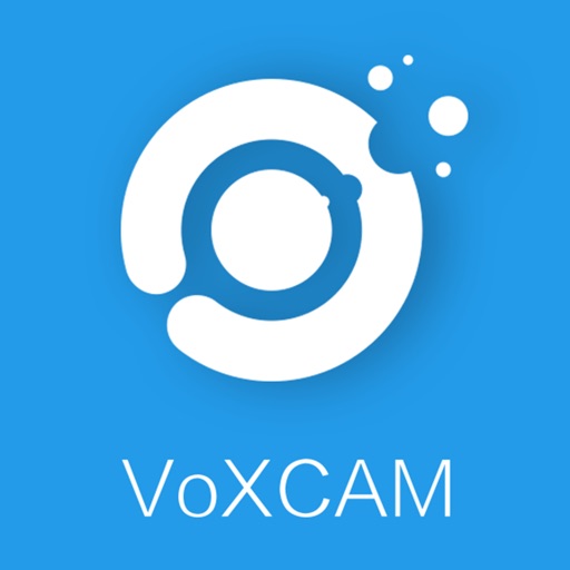 VoXCAM