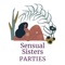 Welcome to the Sensual Sisters Parties App