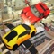Free Sports Fly Racing Car 3d Games