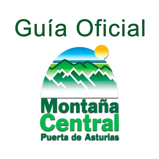 Montaña Central de Asturias icon