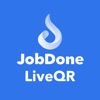 JobDone LiveQR