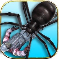Spider Hunter Amazing City 3D pour PC