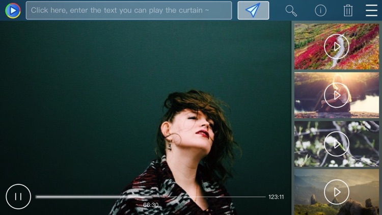 影音先锋播放器 西瓜影音app