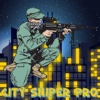 City Sniper PRO