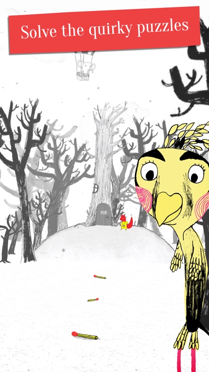 Wuwu & Co. screenshot-3