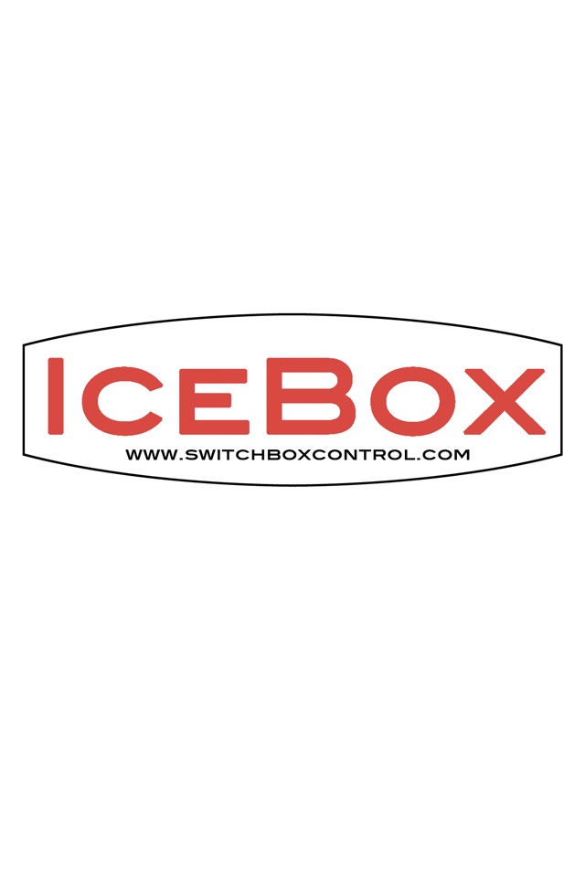 IceBox Control screenshot 4