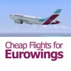 Airfare for Eurowings - book cheap flights