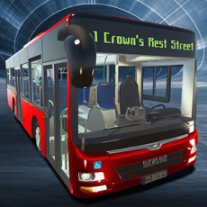 Activities of City Bus Speed Racing Free 3D Games