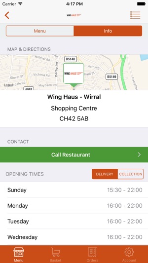 Wing Haus(圖3)-速報App