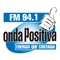 Icon Radio Onda Positiva