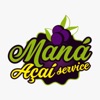 Maná Açaí