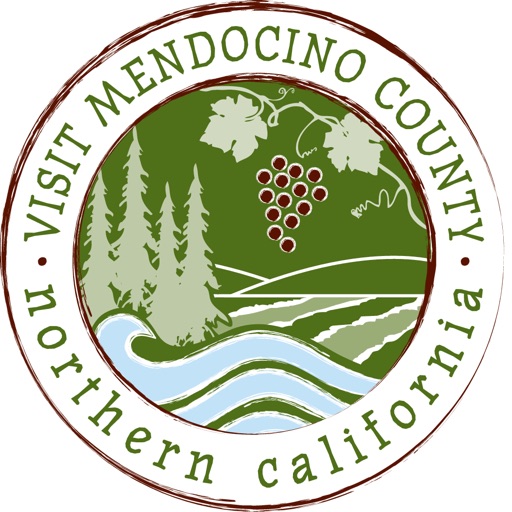 Visit Mendocino County iOS App