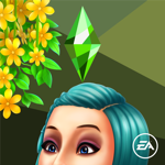 Les Sims™ Mobile на пк